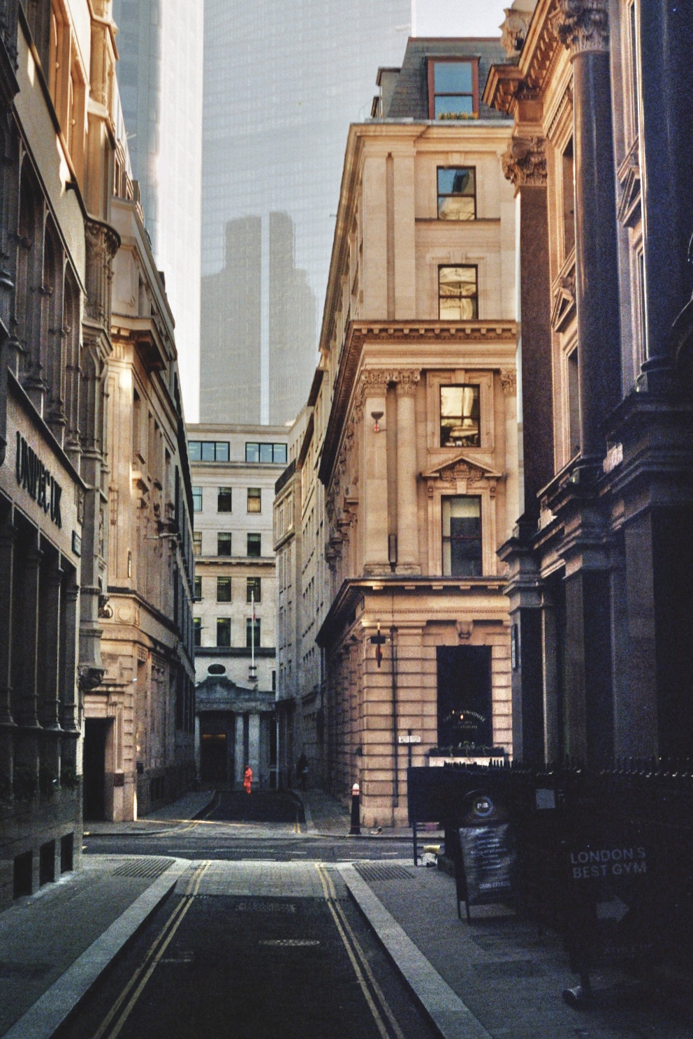 Behavioral science and AI